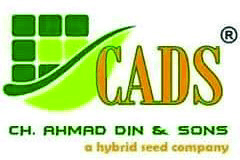 CADS Ch Ahmad Din and Sons